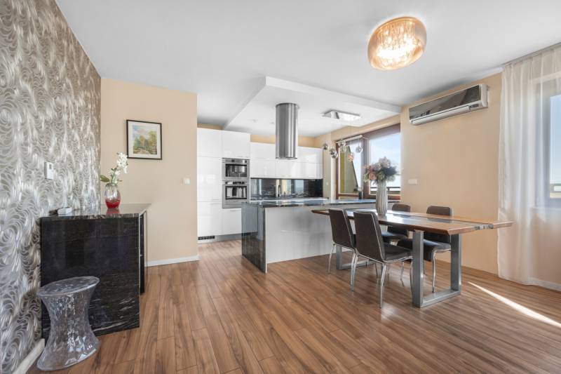 Sale Two bedroom apartment, Two bedroom apartment, Gabčíkova, Bratisla