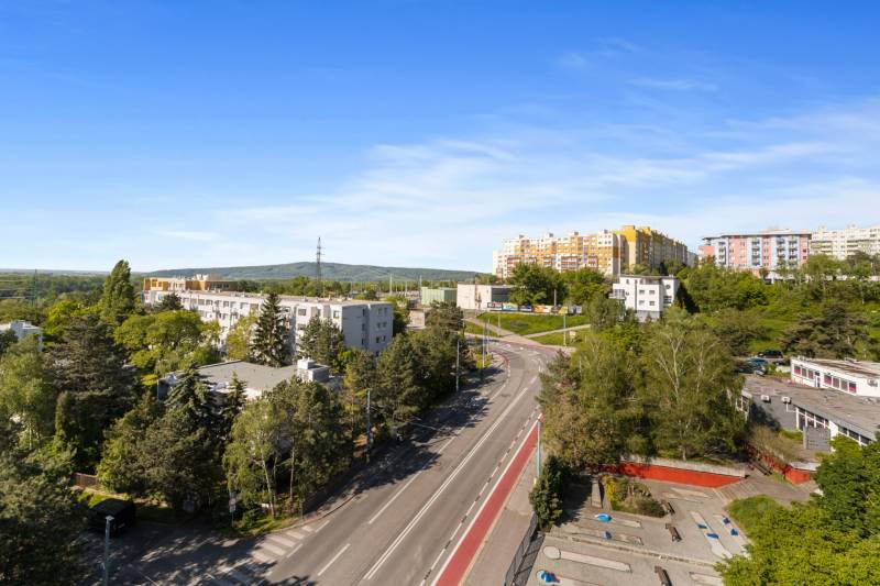 Sale Two bedroom apartment, Two bedroom apartment, Gabčíkova, Bratisla