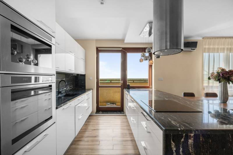 Sale Two bedroom apartment, Two bedroom apartment, Gabčíkova, Bratisla
