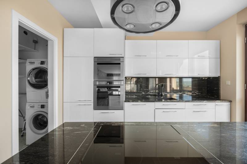 Sale Two bedroom apartment, Two bedroom apartment, Gabčíkova, Bratisla