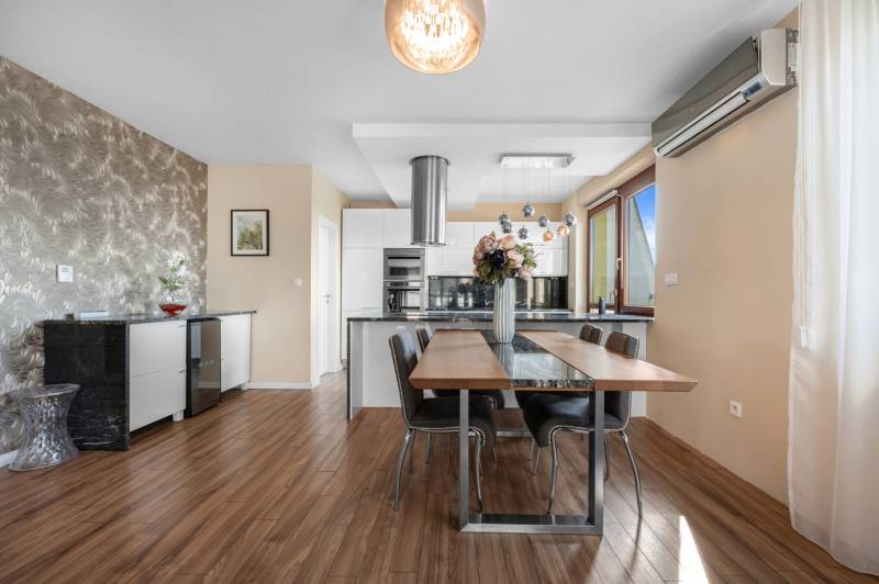 Sale Two bedroom apartment, Two bedroom apartment, Gabčíkova, Bratisla