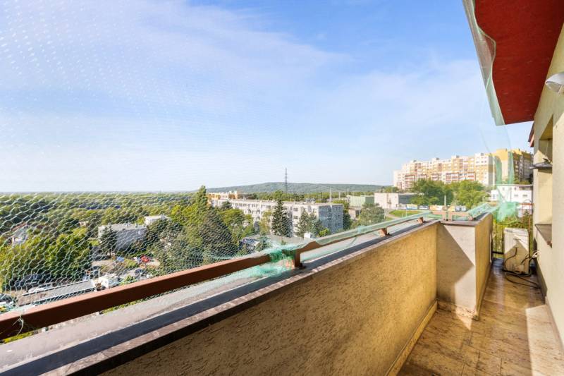 Sale Two bedroom apartment, Two bedroom apartment, Gabčíkova, Bratisla