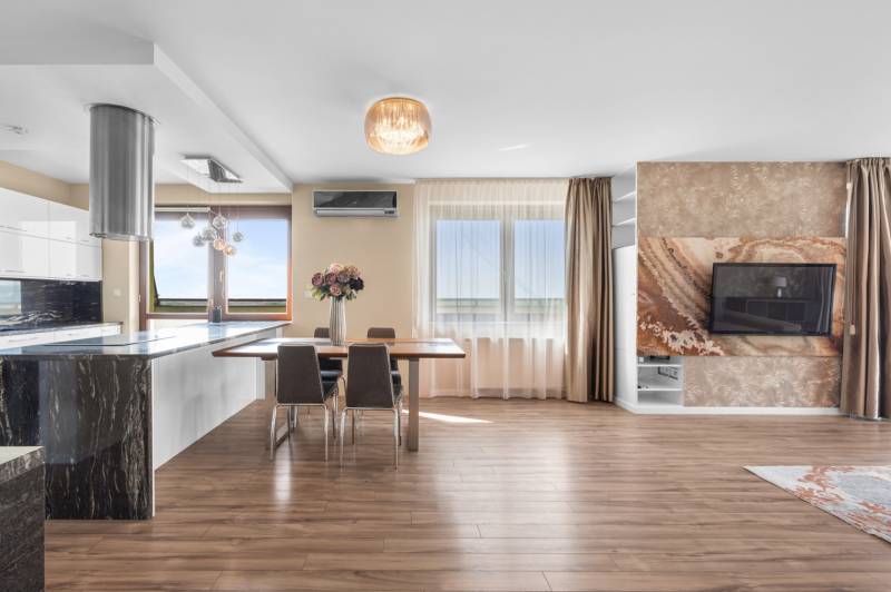 Sale Two bedroom apartment, Two bedroom apartment, Gabčíkova, Bratisla