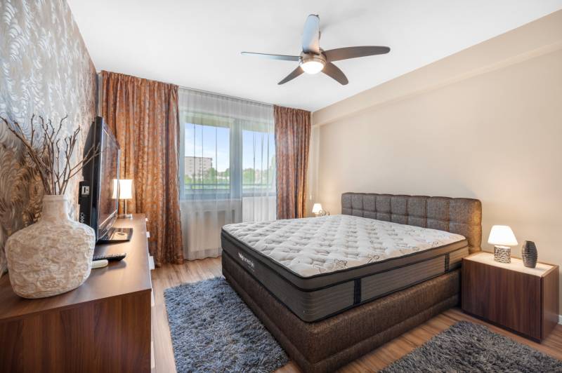 Sale Two bedroom apartment, Two bedroom apartment, Gabčíkova, Bratisla