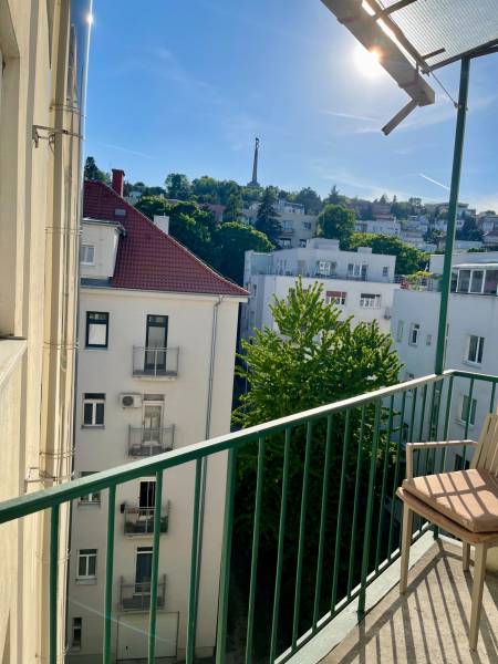 Rent Two bedroom apartment, Two bedroom apartment, Hlboká cesta, Brati