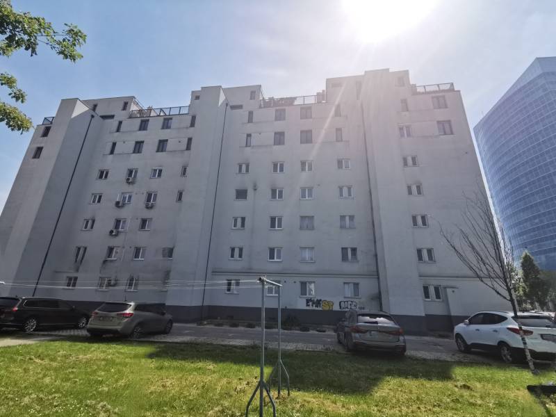 Rent One bedroom apartment, One bedroom apartment, Vajnorská, Bratisla