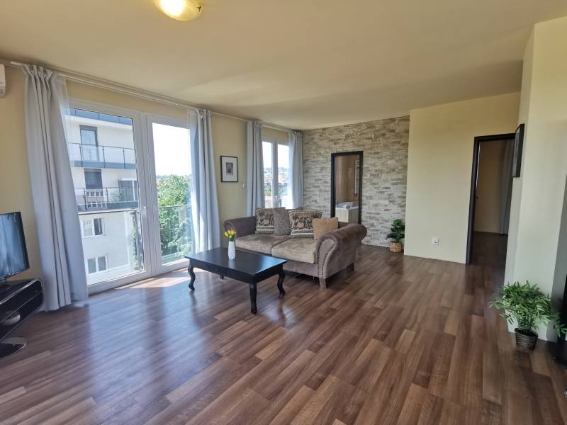 Rent One bedroom apartment, One bedroom apartment, Vajnorská, Bratisla