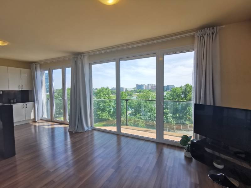 Rent One bedroom apartment, One bedroom apartment, Vajnorská, Bratisla
