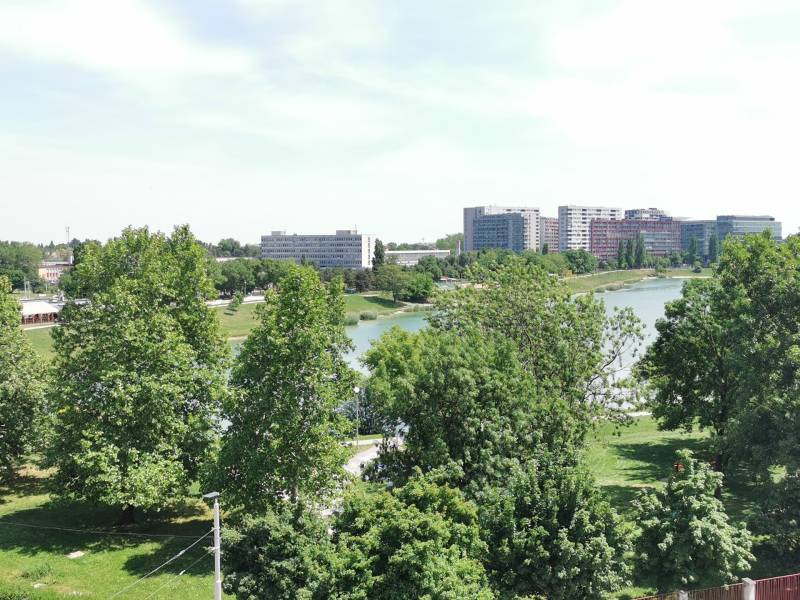 Rent One bedroom apartment, One bedroom apartment, Vajnorská, Bratisla