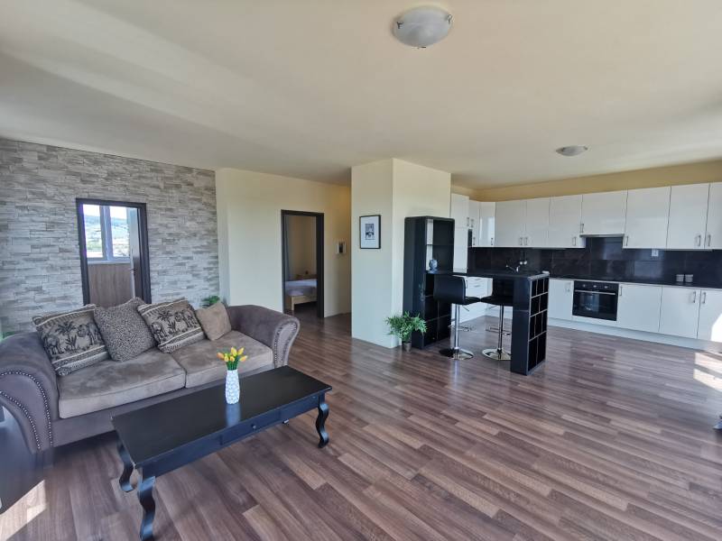 Rent One bedroom apartment, One bedroom apartment, Vajnorská, Bratisla