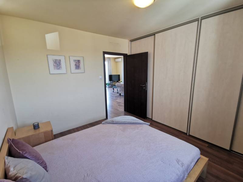 Rent One bedroom apartment, One bedroom apartment, Vajnorská, Bratisla