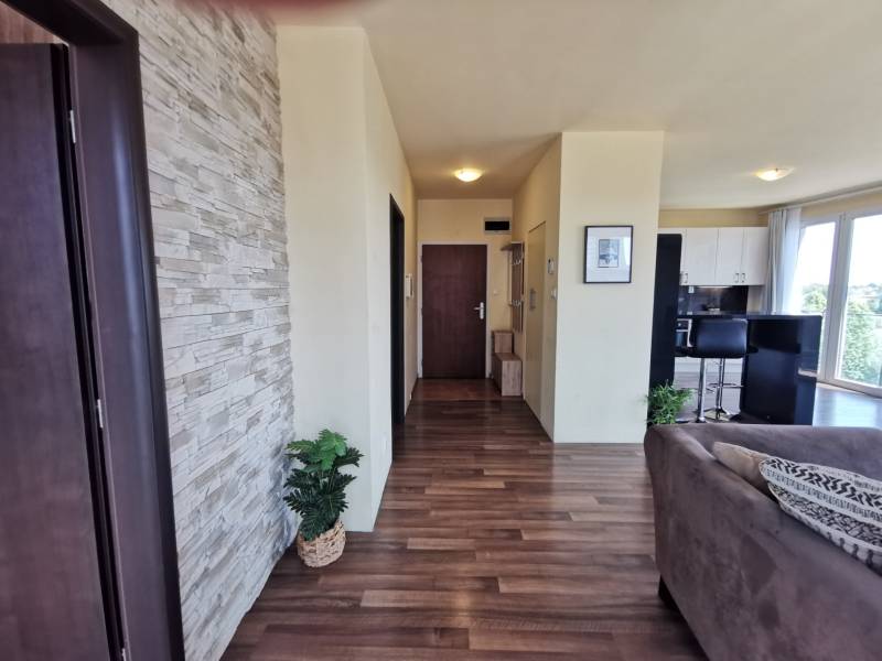Rent One bedroom apartment, One bedroom apartment, Vajnorská, Bratisla