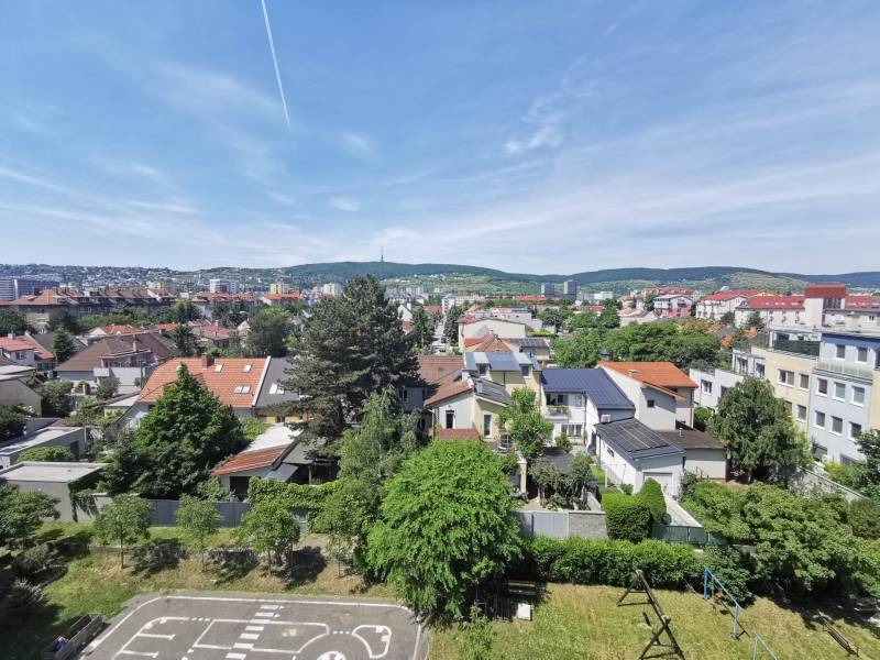 Rent One bedroom apartment, One bedroom apartment, Vajnorská, Bratisla