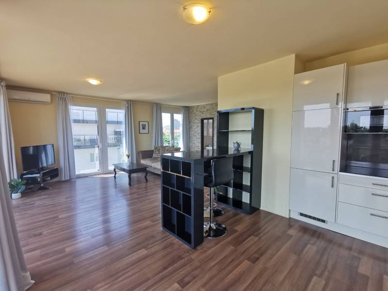 Rent One bedroom apartment, One bedroom apartment, Vajnorská, Bratisla