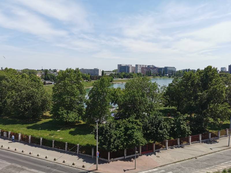 Rent One bedroom apartment, One bedroom apartment, Vajnorská, Bratisla