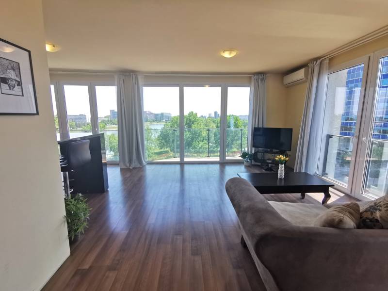 Rent One bedroom apartment, One bedroom apartment, Vajnorská, Bratisla