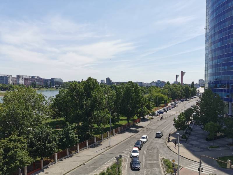 Rent One bedroom apartment, One bedroom apartment, Vajnorská, Bratisla
