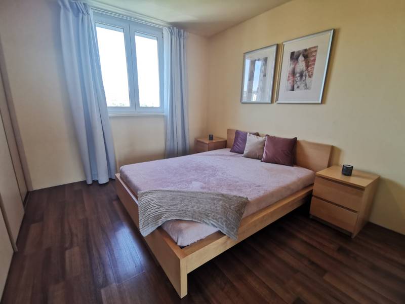 Rent One bedroom apartment, One bedroom apartment, Vajnorská, Bratisla