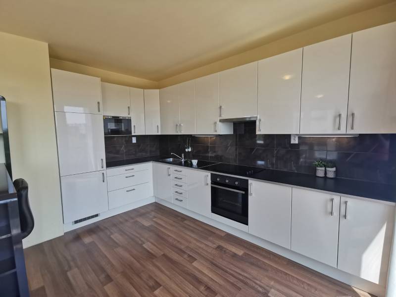 Rent One bedroom apartment, One bedroom apartment, Vajnorská, Bratisla