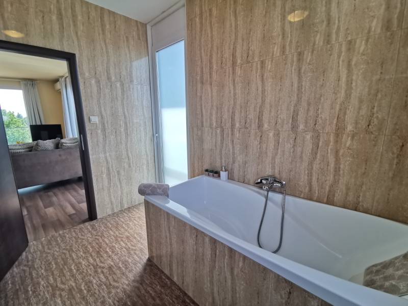 Rent One bedroom apartment, One bedroom apartment, Vajnorská, Bratisla