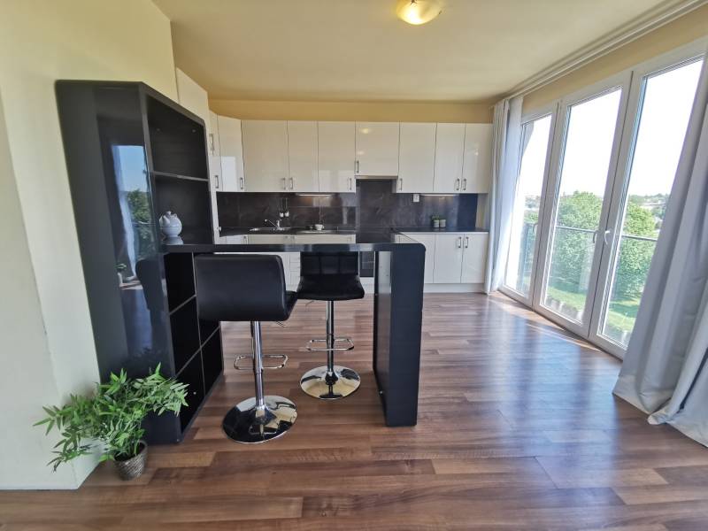 Rent One bedroom apartment, One bedroom apartment, Vajnorská, Bratisla
