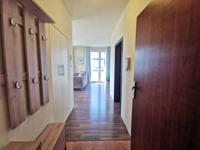 Rent One bedroom apartment, One bedroom apartment, Vajnorská, Bratisla