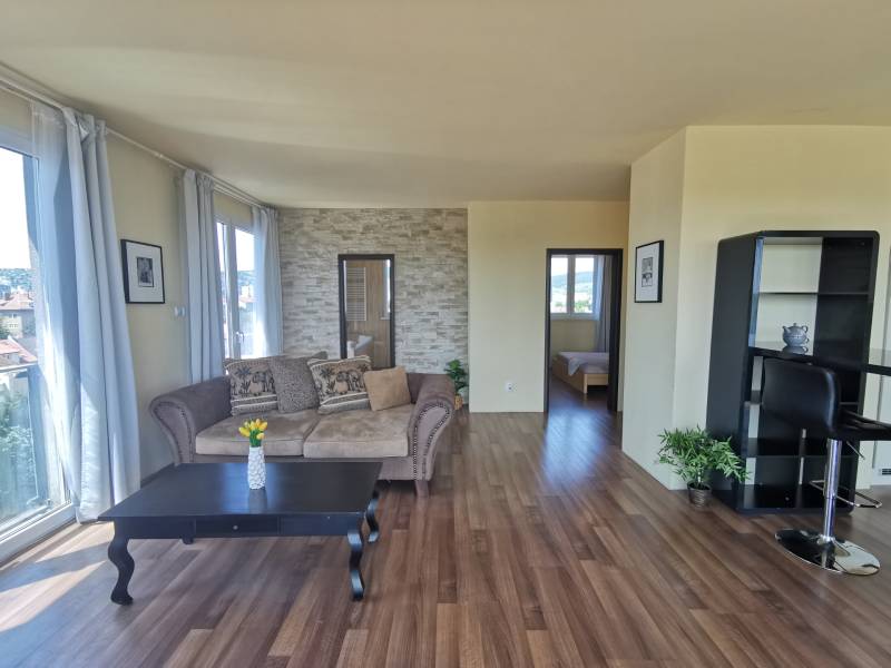 Rent One bedroom apartment, One bedroom apartment, Vajnorská, Bratisla