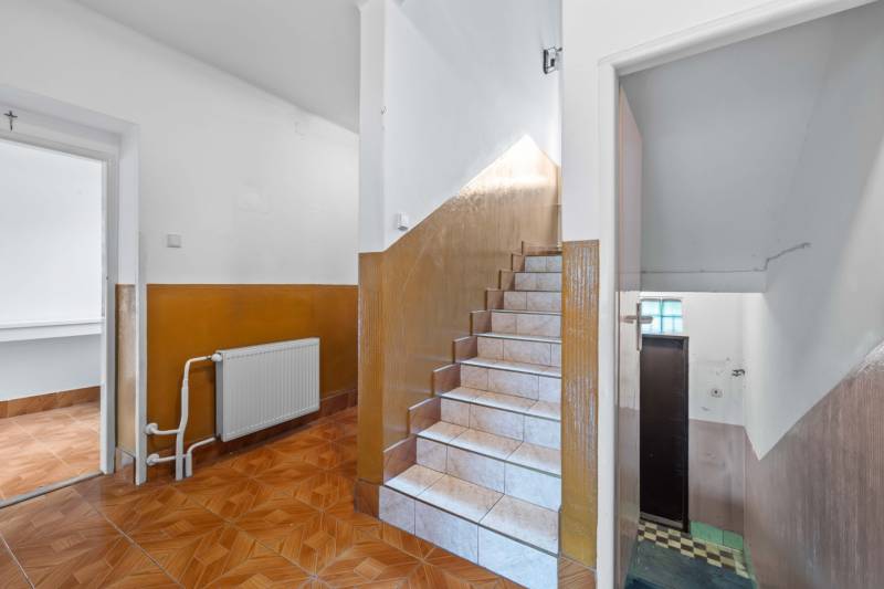 Charming Family Home in Prime Bratislava Location