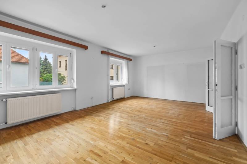 Charming Family Home in Prime Bratislava Location