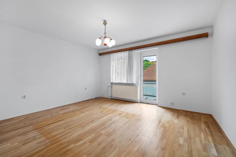 Charming Family Home in Prime Bratislava Location