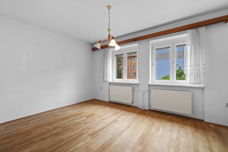Charming Family Home in Prime Bratislava Location