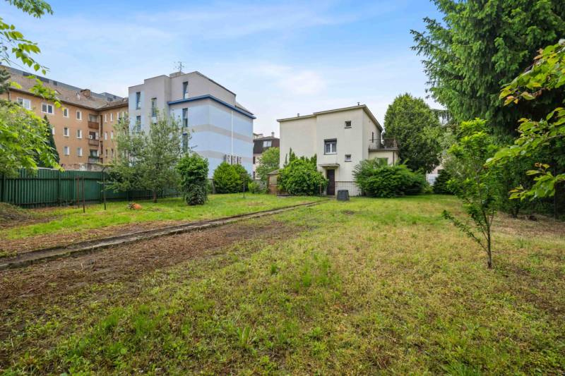 Charming Family Home in Prime Bratislava Location