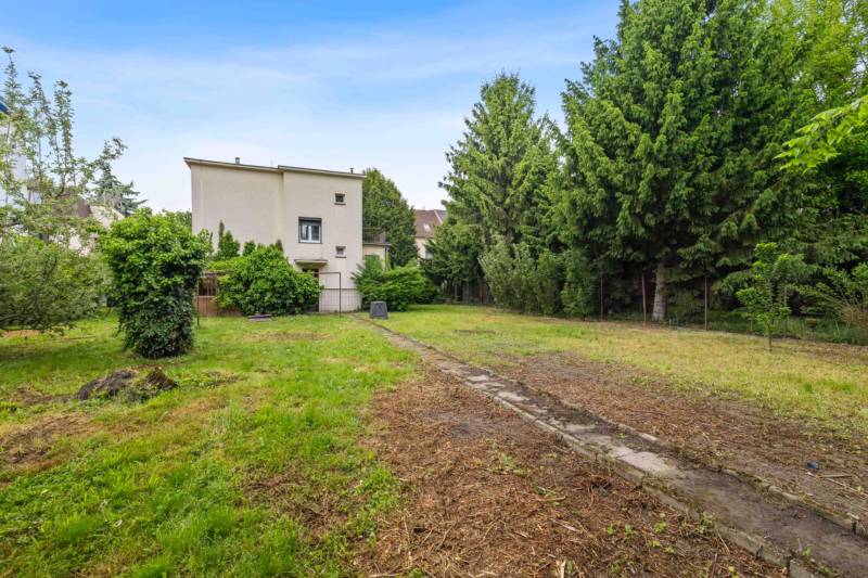 Charming Family Home in Prime Bratislava Location