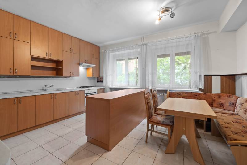 Charming Family Home in Prime Bratislava Location