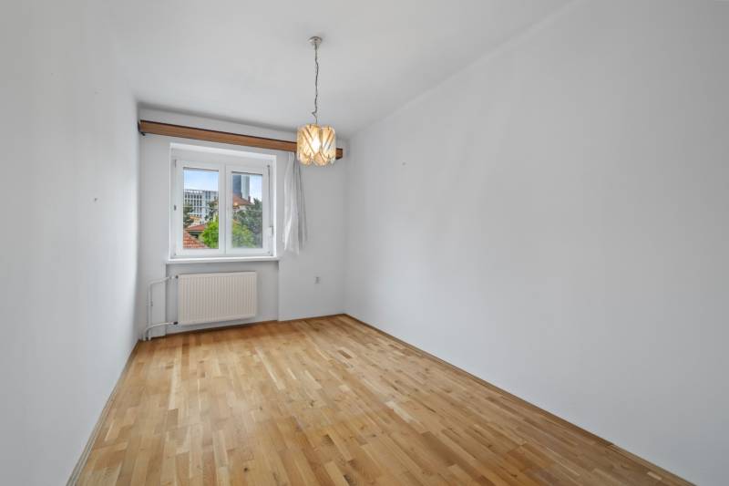 Charming Family Home in Prime Bratislava Location