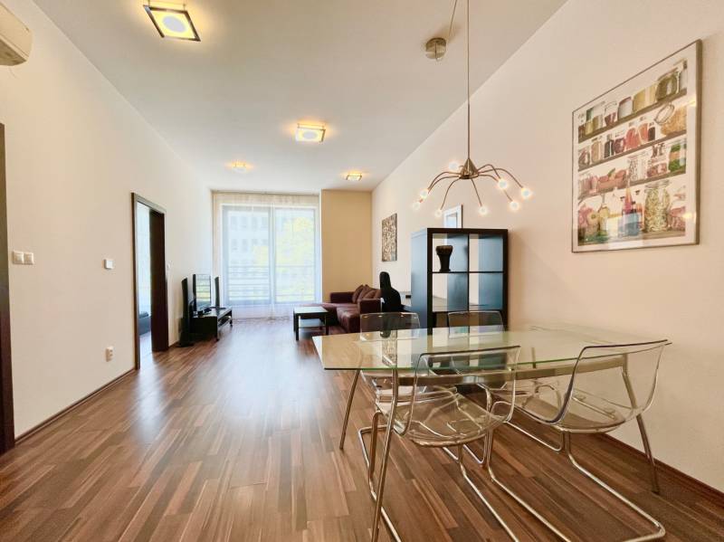 Rent One bedroom apartment, One bedroom apartment, Námestie slobody, B
