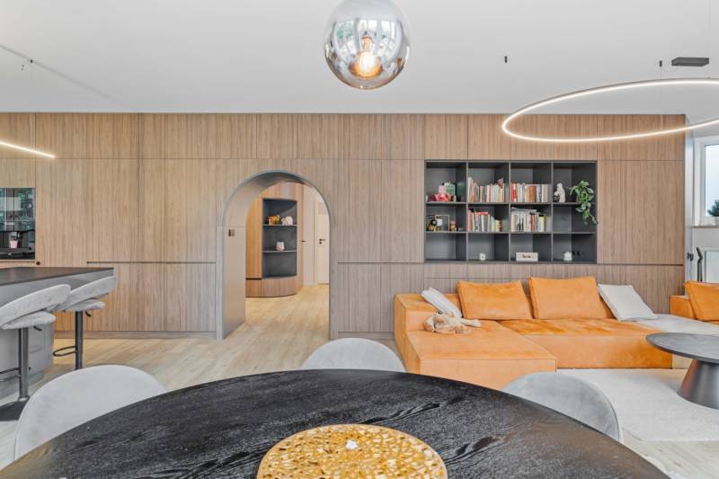 Rent Family house, Family house, Borinská, Bratislava - Lamač, Slovaki