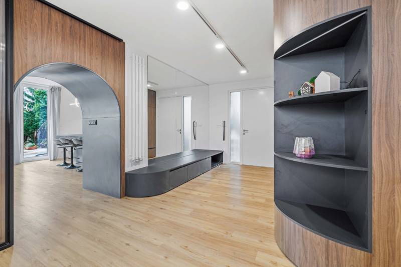 Rent Family house, Family house, Borinská, Bratislava - Lamač, Slovaki