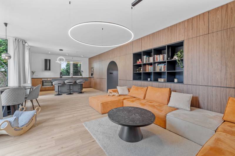 Rent Family house, Family house, Borinská, Bratislava - Lamač, Slovaki