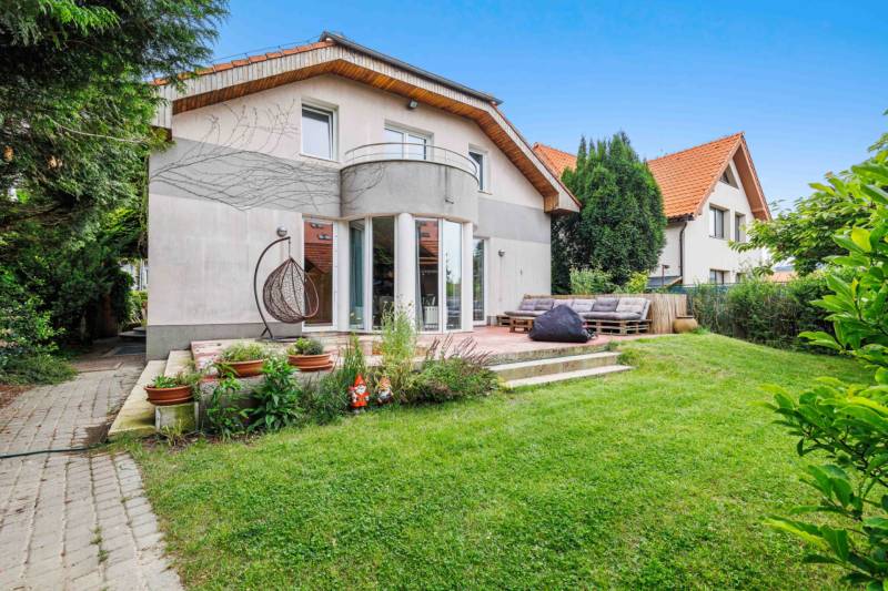 Rent Family house, Family house, Borinská, Bratislava - Lamač, Slovaki