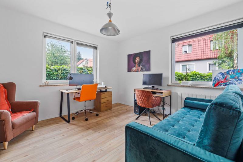 Rent Family house, Family house, Borinská, Bratislava - Lamač, Slovaki