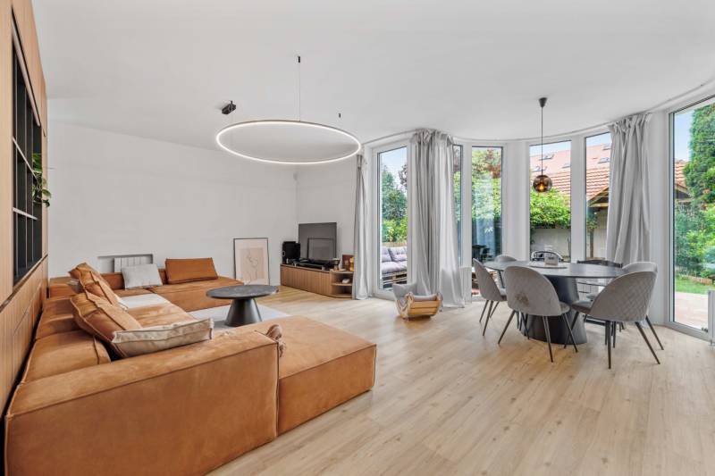 Rent Family house, Family house, Borinská, Bratislava - Lamač, Slovaki