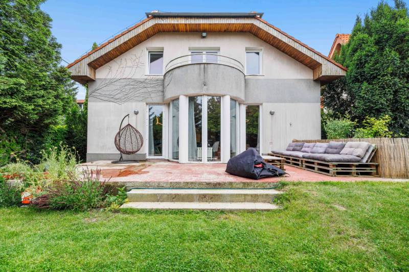 Rent Family house, Family house, Borinská, Bratislava - Lamač, Slovaki