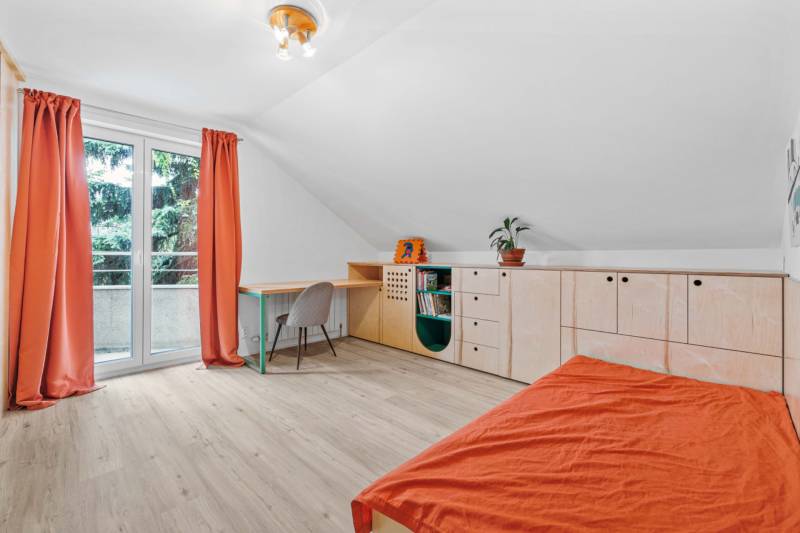 Rent Family house, Family house, Borinská, Bratislava - Lamač, Slovaki