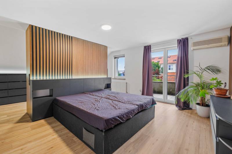 Rent Family house, Family house, Borinská, Bratislava - Lamač, Slovaki