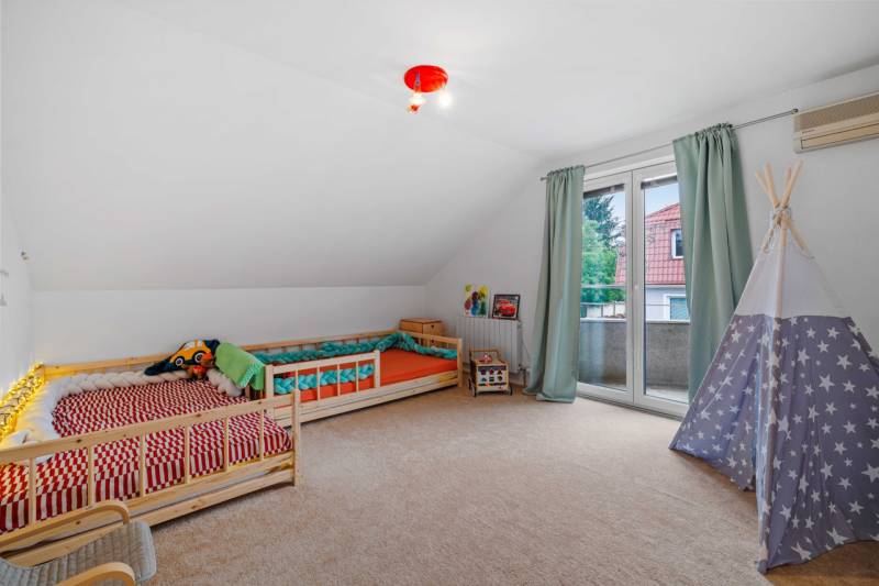Rent Family house, Family house, Borinská, Bratislava - Lamač, Slovaki