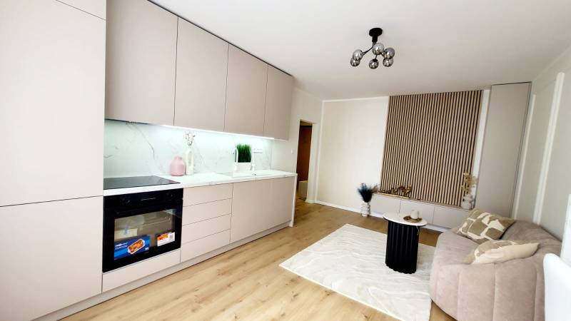 Sale One bedroom apartment, One bedroom apartment, Čiližská, Bratislav