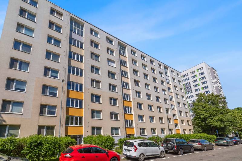 Sale One bedroom apartment, One bedroom apartment, Čiližská, Bratislav
