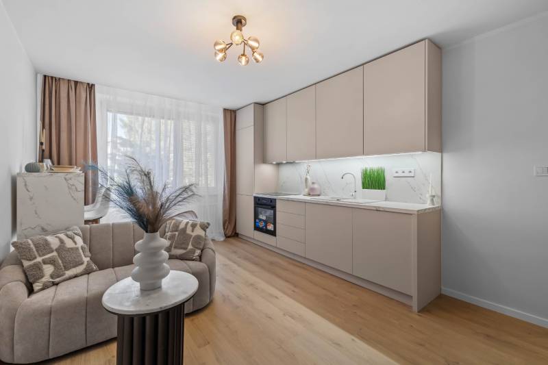 Sale One bedroom apartment, One bedroom apartment, Čiližská, Bratislav