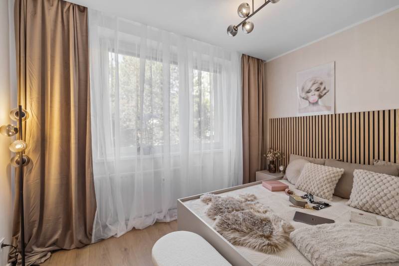 Sale One bedroom apartment, One bedroom apartment, Čiližská, Bratislav